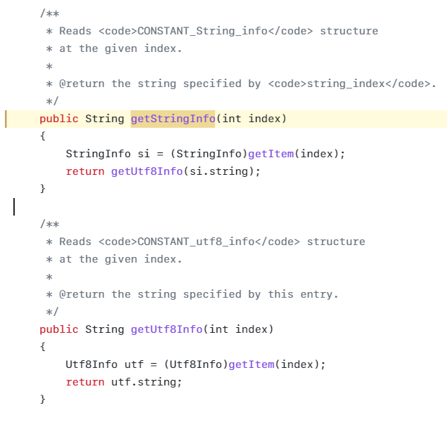 Internals of Javassist #1, (R5.5.26-1)